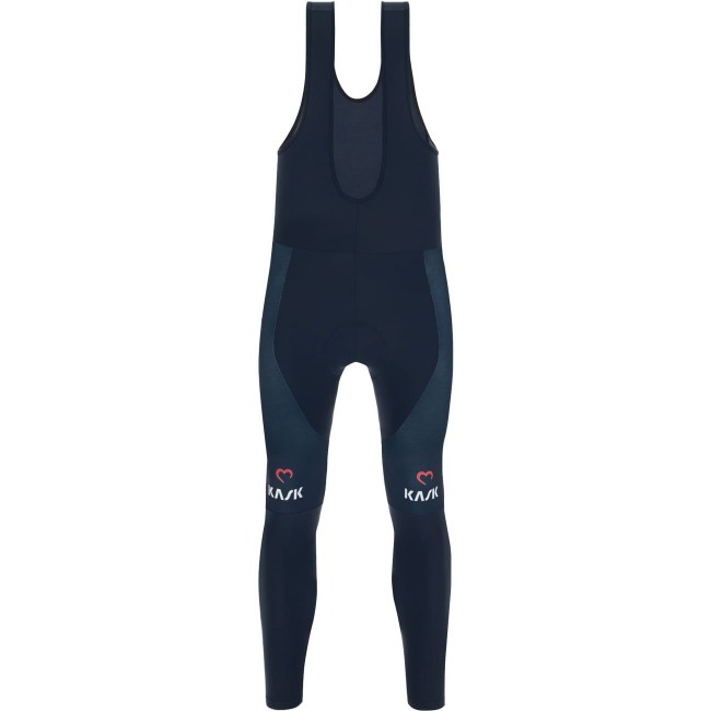 Team De Rosa 2021 Trägerhose lang Team De Rosa 2021 Trägerhose lang