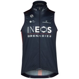 INEOS GRENADIERS 2022 Fahrradweste INEOS GRENADIERS 2022 Fahrradweste