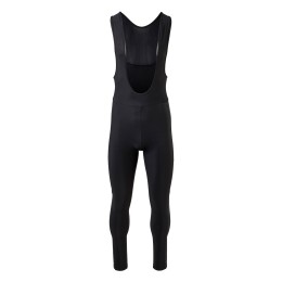 TEAM JUMBO-VISMA 2022 Trägerhose lang(ohne Sitzpolster)
