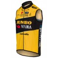 TEAM JUMBO-VISMA 2023 Fahrradweste