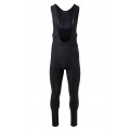 TEAM JUMBO-VISMA 2023 Trägerhose lang(mit Sitzpolster) TEAM JUMBO-VISMA 2023 Trägerhose lang(mit Sitzpolster)