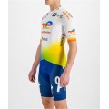 Team TotalEnergies 2022 Trägerhose kurz Team TotalEnergies 2022 Trägerhose kurz