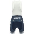 TREK-SEGAFREDO 2022 Kinder Trägerhose kurz TREK-SEGAFREDO 2022 Kinder Trägerhose kurz