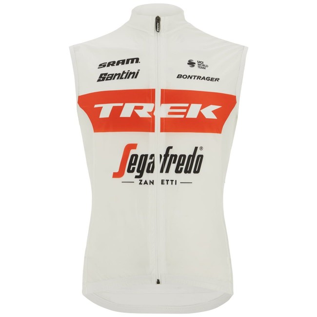 TREK-SEGAFREDO 2022 Fahrradweste TREK-SEGAFREDO 2022 Fahrradweste