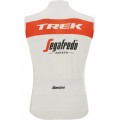 TREK-SEGAFREDO 2022 Fahrradweste TREK-SEGAFREDO 2022 Fahrradweste