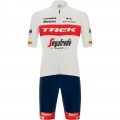 TREK-SEGAFREDO 2022(Race) Trägerhose kurz TREK-SEGAFREDO 2022(Race) Trägerhose kurz
