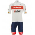 TREK-SEGAFREDO 2022 Radtrikot kurzarm TREK-SEGAFREDO 2022 Radtrikot kurzarm