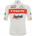 TREK-SEGAFREDO 2022 Radtrikot kurzarm TREK-SEGAFREDO 2022 Radtrikot kurzarm