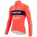 TREK-SEGAFREDO 2023 training edition Radtrikot langarm TREK-SEGAFREDO 2023 training edition Radtrikot langarm