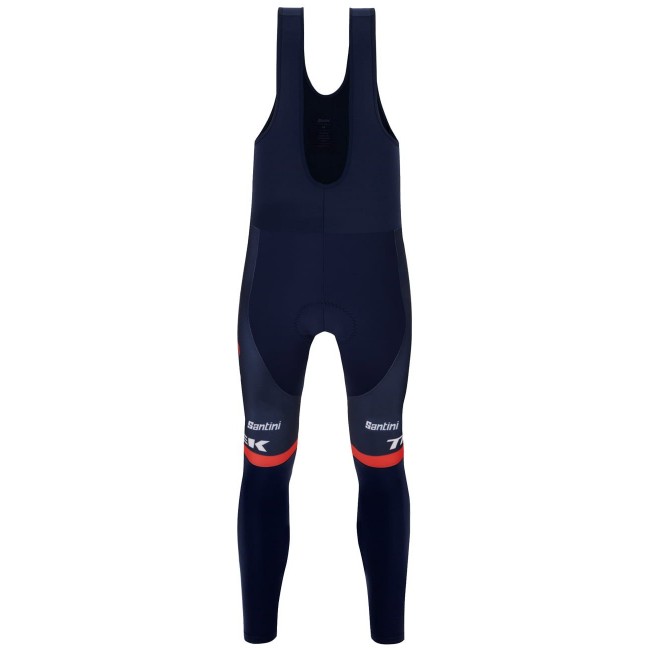 TREK-SEGAFREDO 2023 Trägerhose lang TREK-SEGAFREDO 2023 Trägerhose lang