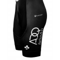 UAE TEAM ADQ2023 Damen Set(Radtrikot+Trägerhose)-Radsport-Damen-Team UAE TEAM ADQ2023 Damen Set(Radtrikot+Trägerhose)-Radsport-Damen-Team