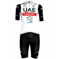 UAE TEAM EMIRATES 2023 Trägerhose