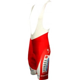Vendeeu 2004-Radsport-Hose(Trägerhose)