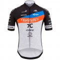 Wilier Force 7C MTB Team 2021 Radtrikot kurzarm(langer Reißverschluss)-Radsport-Team Wilier Force 7C MTB Team 2021 Radtrikot kurzarm(langer Reißverschluss)-Radsport-Team
