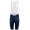 ASTANA-PREMIER TECH 2021 Trägerhose kurz