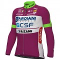 BARDIANI CSF FAIZANE' 2022 Radtrikot langarm-ALE BARDIANI CSF FAIZANE' 2022 Radtrikot langarm-ALE