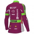 BARDIANI CSF FAIZANE' 2022 Radtrikot langarm-ALE BARDIANI CSF FAIZANE' 2022 Radtrikot langarm-ALE