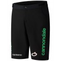 Cannondale FACTORY RACING 2022 MTB Bike Shorts Cannondale FACTORY RACING 2022 MTB Bike Shorts