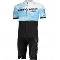 Cannondale FACTORY RACING 2022 Limited Edition Radtrikot kurzarm schwarz/blau Cannondale FACTORY RACING 2022 Limited Edition Radtrikot kurzarm schwarz/blau