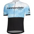 Cannondale FACTORY RACING 2022 Limited Edition Radtrikot kurzarm schwarz/blau Cannondale FACTORY RACING 2022 Limited Edition Radtrikot kurzarm schwarz/blau
