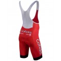 COFIDIS 2021 Trägerhose kurz COFIDIS 2021 Trägerhose kurz
