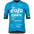 Eolo-Kometa Cycling Team 2023 Set(Radtrikot+Trägerhose) Eolo-Kometa Cycling Team 2023 Set(Radtrikot+Trägerhose)
