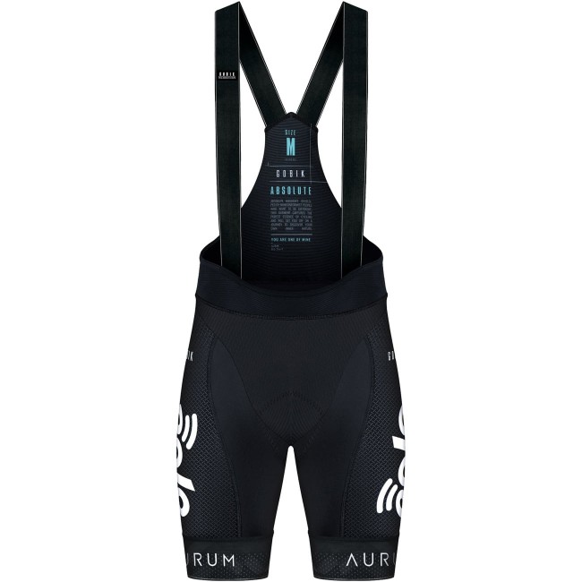 Eolo-Kometa Cycling Team 2023 Trägerhose Eolo-Kometa Cycling Team 2023 Trägerhose