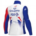 GROUPAMA-FDJ 2022 Fahrrad Winterjacke-ALE GROUPAMA-FDJ 2022 Fahrrad Winterjacke-ALE