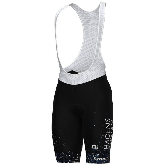 HAGENS BERMAN AXEON 2023 Trägerhose kurz-ALE HAGENS BERMAN AXEON 2023 Trägerhose kurz-ALE