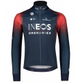 INEOS GRENADIERS 2022 Fahrrad Winterjacke INEOS GRENADIERS 2022 Fahrrad Winterjacke