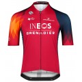 INEOS GRENADIERS 2023 Set(ICON Radtrikot+ICON Trägerhose)