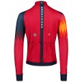 INEOS GRENADIERS 2023 Radtrikot langarm INEOS GRENADIERS 2023 Radtrikot langarm