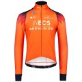 INEOS GRENADIERS 2023 training edition Radtrikot langarm INEOS GRENADIERS 2023 training edition Radtrikot langarm