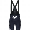 MOVISTAR 2023 Trägerhose