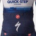 Soudal Quick-Step 2023 Aero Race 6.1 Radtrikot kurzarm