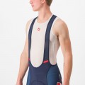 Soudal Quick-Step 2023 Competizione Trägerhose kurz