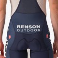 Soudal Quick-Step 2023 Competizione Trägerhose kurz