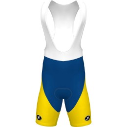Team Flanders-Baloise 2023 Trägerhose