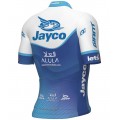 Team Jayco AlUla 2023 Radtrikot langarm-ALE