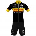 Team Lotto-Kern Haus 2021 Trägerhose kurz Team Lotto-Kern Haus 2021 Trägerhose kurz