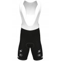 Team Lotto-Kern Haus 2021 Trägerhose kurz Team Lotto-Kern Haus 2021 Trägerhose kurz