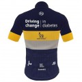 Team Novo Nordisk 2022 Radtrikot kurzarm Team Novo Nordisk 2022 Radtrikot kurzarm