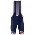 Trek Factory Racing XC 2023 Set(Radtrikot+Trägerhose)