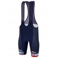 Trek Factory Racing XC 2023 Set(Radtrikot+Trägerhose)