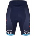 TREK-SEGAFREDO Damen Team 2023 Radhose kurz