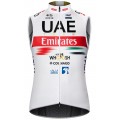 UAE TEAM EMIRATES 2023 Fahrrad Windweste UAE TEAM EMIRATES 2023 Fahrrad Windweste