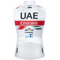 UAE TEAM EMIRATES 2023 Fahrrad Windweste UAE TEAM EMIRATES 2023 Fahrrad Windweste